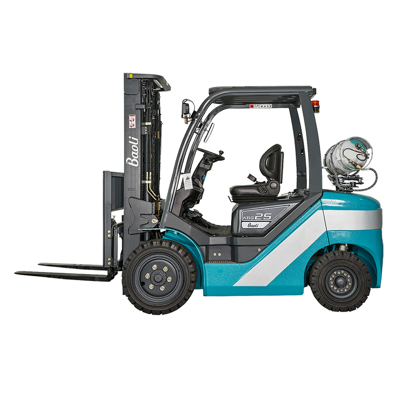 大连宝骊叉车 大连宝骊叉车