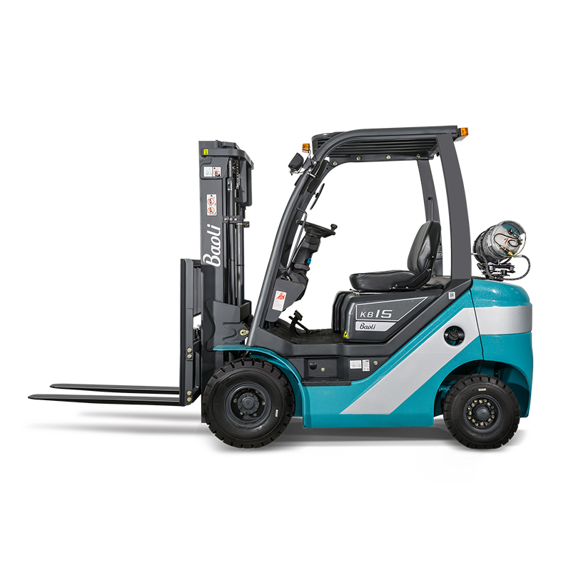 大连宝骊叉车 大连宝骊叉车