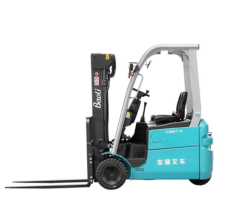 大连宝骊叉车