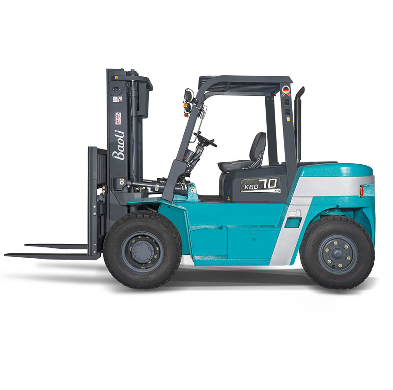 大连宝骊叉车 大连宝骊叉车